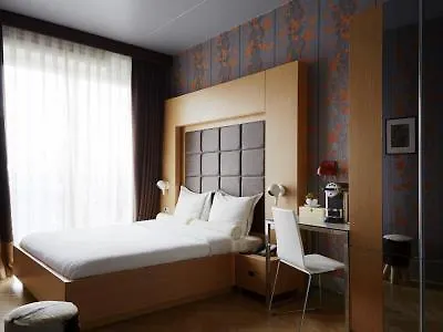 Amadi Park Szálloda 4*